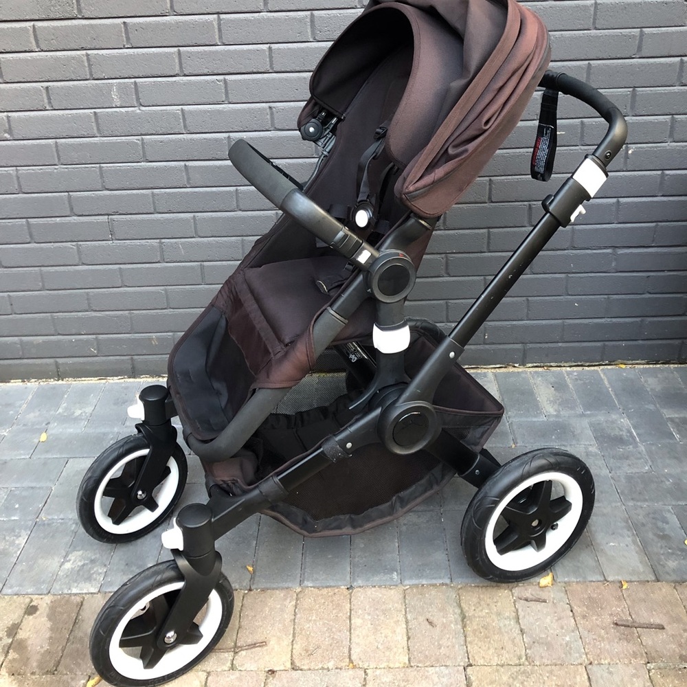 Bugaboo Buffalo